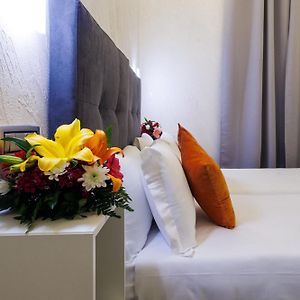 Vatican Jubilee Guest House